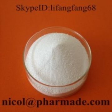  Mestanolone Steroid Powder Nicol@Pharmade.Com Skype:Lifangfang68